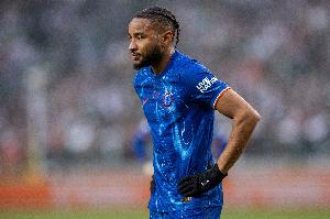 电讯报：恩昆库被标价4200万镑，拜仁维拉纽卡都对他感兴趣