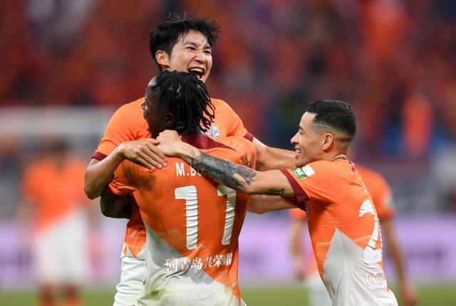 中超保级军团暗自发力 副班长掉队身前7队要血拼